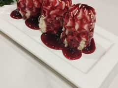 -新侨小馆(东直门北小街店)
