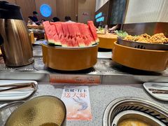 -喜家自助小火锅(乐客城店)