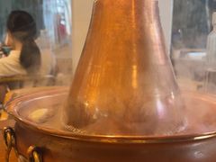 -前门杨记·铜锅涮肉(王府井·故宫店)