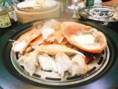 -海鲜谷(瓯悦店)