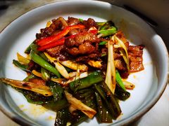 -锦府盐帮·李宅(领展购物广场中关村店)