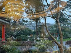 -浙江西子宾馆·瑶园咖啡厅