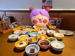 -合风谷(南下塘店)