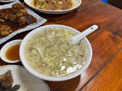 -金秋小吃海鲜·专注30年临海特色风味