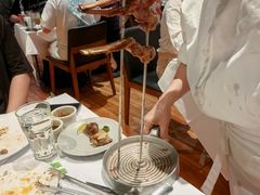 -拉蒂娜·巴西牛排馆 Latina·Brazilian Steakhouse(陆家嘴旗舰店)
