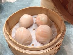 -喜宴又一村·粤菜·茶点·海鲜(壹方天地店)