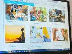 -广州法语联盟(瑞福大厦店)