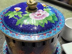 -东来顺(非遗·清真火锅·盛世广场店)