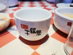 -勇记干锅居(德阳店)