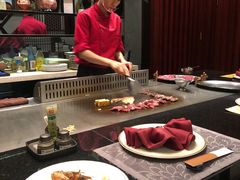-汕头国际大酒店-牛一町目餐厅