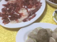 -老猫牛肉火锅(沙溪店)