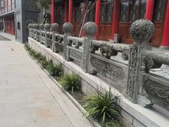 -高旻寺
