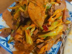 陈聚德牛肉-陈聚德炒牛肉(樱花二路店)