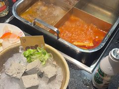 -五星桥原切肥牛火锅·30年专注好牛肉(湖塘店)