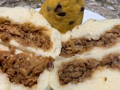 -玉华台饭庄·淮扬菜·烤鸭(望京店)