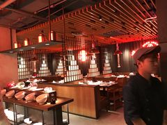 -牛事制造局牛肉火锅(莲岳路店)