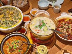 -闽上鲜·福建菜(龙湖滨江天街店)