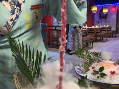 -巴九门老火锅(来福士打望店)