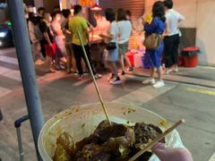 -明记牛杂(新马路分店)