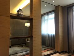 -西安赛瑞喜来登大酒店