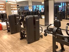 -W FITNESS 威尔仕健身·游泳(万科天空之城店)