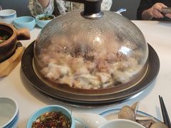 -碗中海·蒸汽海鲜·桑拿鸡(岭南天地店)