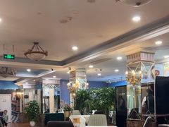 -新侨三宝乐西餐厅(崇文门店)