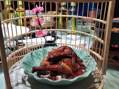 -佬麻雀·剁椒鱼头(京基KK One店)