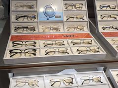 -LOHO眼镜(北京合生汇店)