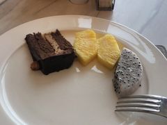 -FLAIR顶层餐厅酒吧(浦东丽思卡尔顿酒店)