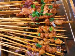 盟重牛油-盟重烧烤(东瓜山创始店)