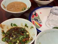-1078號老北京涮肉(松柏店)