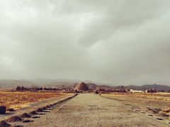 -银川河东国际机场