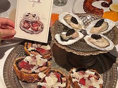 -壳里西餐厅Coquille Seafood Bistro(蒙自路店)