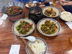 -徐春娇下饭菜(萧山奥体国际村店)
