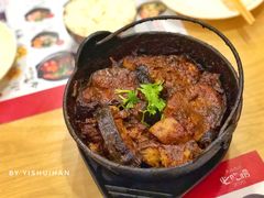 -洪兴砂锅(烟台山店)