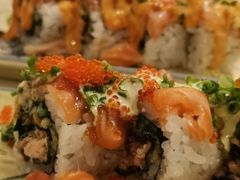 -松子料理(世纪城店)