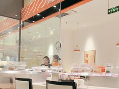 -新一番三文鱼寿司(大东海店)