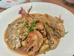 -渔满仓海鲜渔家(象山二店)