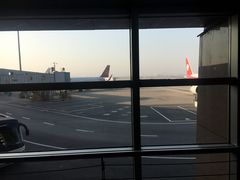 -太原武宿国际机场