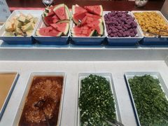 -五十六号院涮肉(雍和宫店)