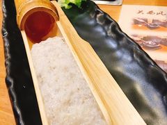 -牛New寿喜烧(青浦店)