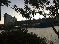 -南通濠河风景名胜区