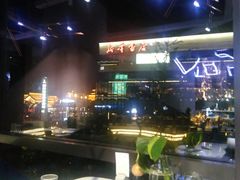 -Wei菋·Le Bistrot