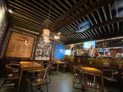 大堂-酒阳蒸经小酒馆(解放碑店)