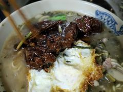 -无名氏面馆(邮电路店)