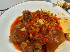 -辣可可·小炒黄牛肉(望京凯德MALL店)