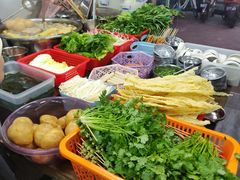 -正宗阳山牛杂(东城店)