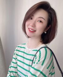 -丽时 Hair Salon