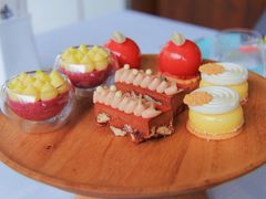 -三嚥阁 La Villa Restaurant